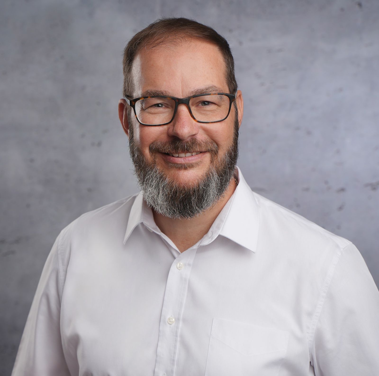 Michael Ehlers, CEO of InteRES GmbH